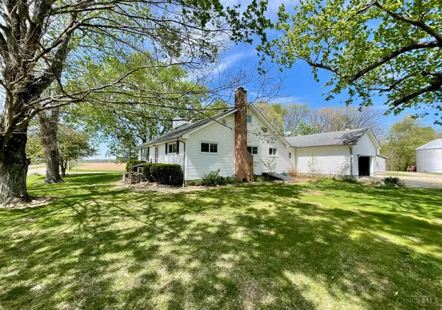 2nd image of 18049 Stone Church Rd, Laurel, IN 47024 | MLS# 1876375