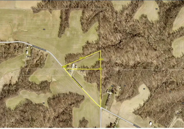 34th image of 18049 Stone Church Rd, Laurel, IN 47024 | MLS# 1876375