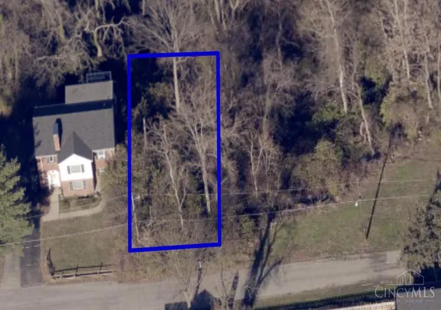 Photo 2 of Land for sale at 6454 Crestview Ave, Cincinnati, OH 45213 | MLS# 1873673 | Listing updated on 2026-07-15