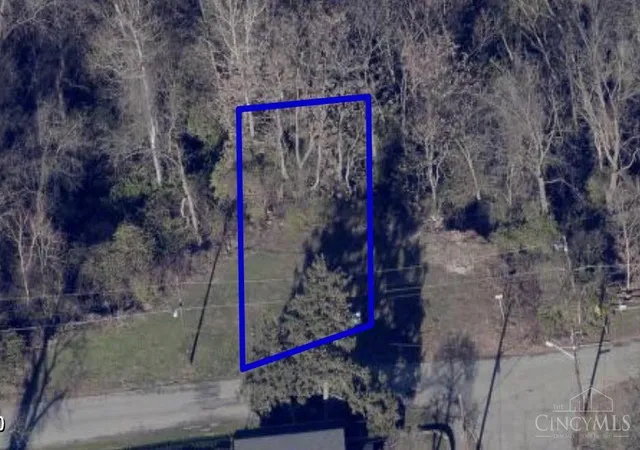 Photo 2 of Land for sale at 6466 Crestview Ave, Cincinnati, OH 45213 | MLS# 1873679 | Listing updated on 2026-07-15
