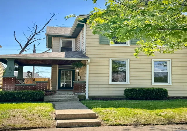 1st image of 803 Cereal Ave, Hamilton, OH 45013 | MLS# 1876283