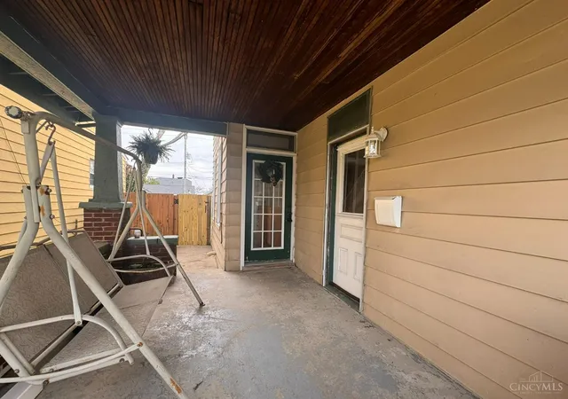 2nd image of 803 Cereal Ave, Hamilton, OH 45013 | MLS# 1876283