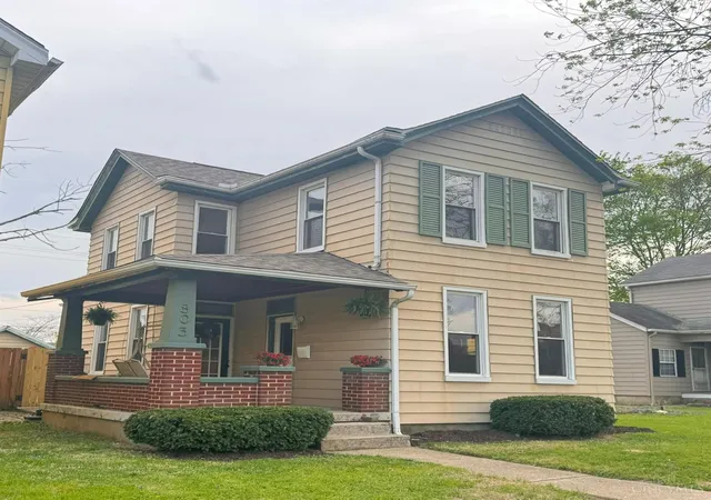 47th image of 803 Cereal Ave, Hamilton, OH 45013 | MLS# 1876283