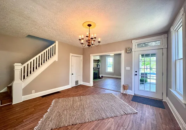 Photo 4 of Sale Pending at 803 Cereal Ave, Hamilton, OH 45013 | MLS# 1876283 | Listing updated on 2026-09-18