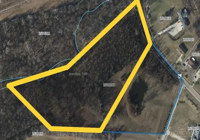 15th image of 8661 Schlottman Rd #Lot B, Hamilton Twp, OH 45039 | MLS# 1876447