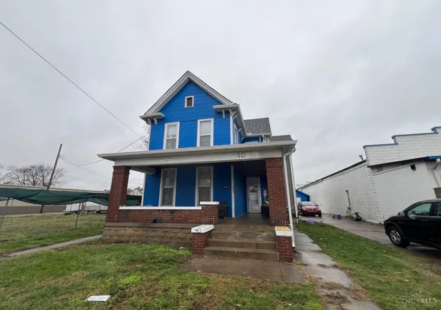 1st image of 40 Crawford St, Middletown, OH 45044 | MLS# 1876583