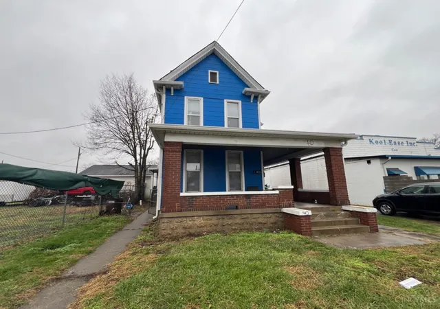 2nd image of 40 Crawford St, Middletown, OH 45044 | MLS# 1876583