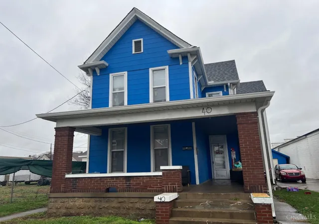 3rd image of 40 Crawford St, Middletown, OH 45044