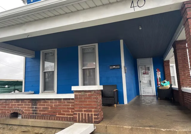 4th image of 40 Crawford St, Middletown, OH 45044