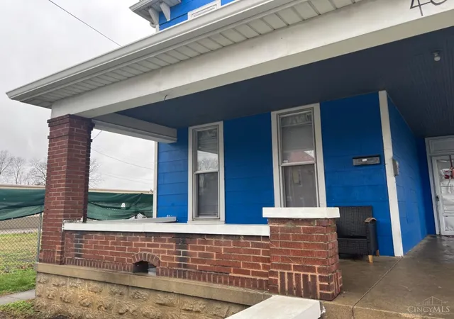 5th image of 40 Crawford St, Middletown, OH 45044