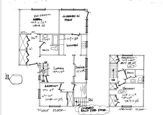 Homes for sale in Oxford, OH | 317 N Beech St, Oxford, OH 45056 | MLS# 1876382
