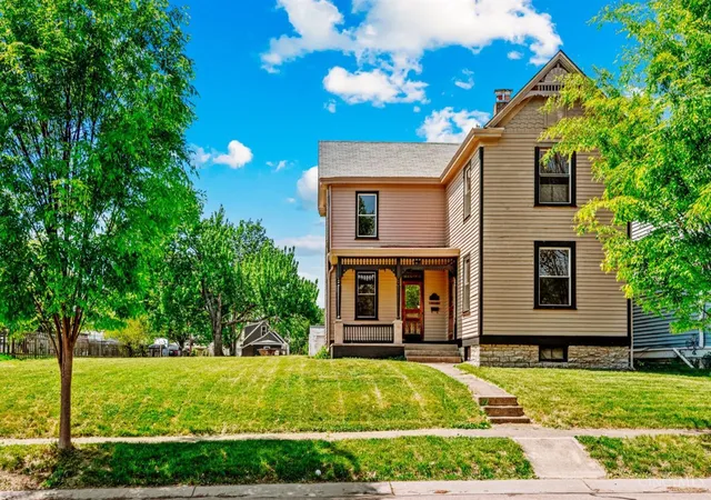 Photo 2 of Sale Pending at 7821 Perry St, Mt Healthy, OH 45231 | MLS# 1876320 | Listing updated on 2026-08-28