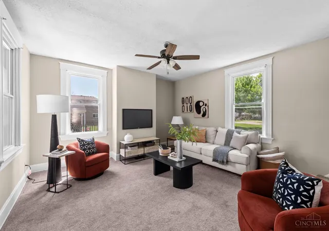 Photo 4 of Sale Pending at 7821 Perry St, Mt Healthy, OH 45231 | MLS# 1876320 | Listing updated on 2026-08-28