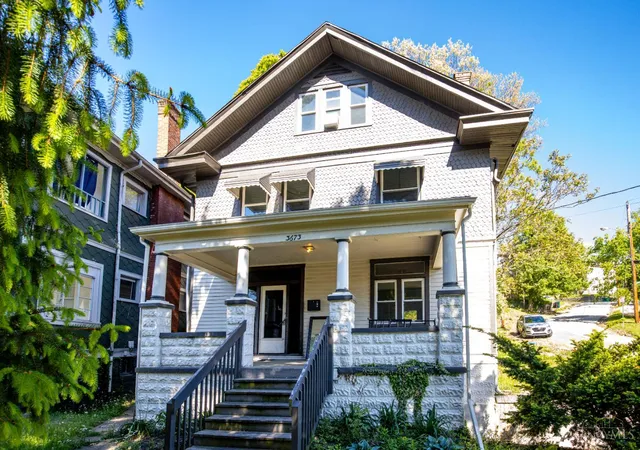 1st image of 3673 Vine St, Cincinnati, OH 45220 | MLS# 1876545