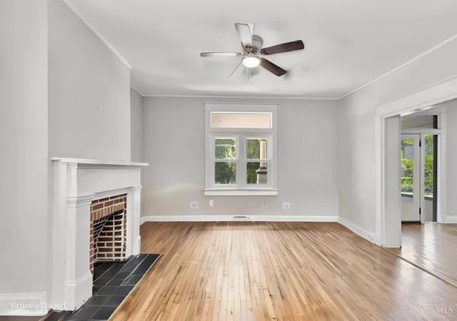 5th image of 3673 Vine St, Cincinnati, OH 45220 | MLS# 1876545