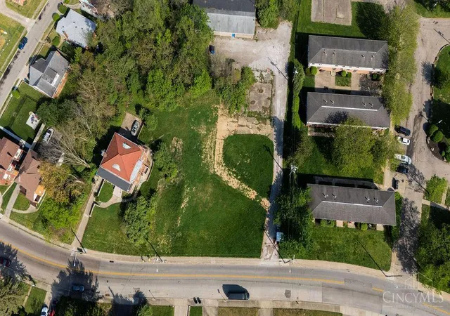 Photo 1 of Land for sale at 38 Clinton Springs Ave, Cincinnati, OH 45217 | MLS# 1874367 | Listing updated on 2026-07-15