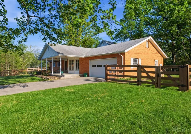 image of 82 Williams Dr, Georgetown, OH 45121 | MLS# 1876469