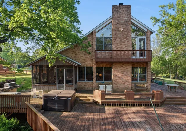 image of 82 Williams Dr, Georgetown, OH 45121 | MLS# 1876469