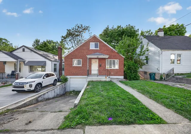 Photo 1 of Sale Pending at 1741 Gellenbeck St, Cincinnati, OH 45205 | MLS# 1875444 | Listing updated on 2026-08-25