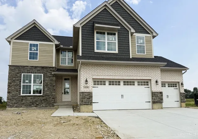 Photo 1 of Single family home for sale at 4336 Palomino Ln, Liberty Twp, OH 45011 | MLS# 1876595 | Listing updated on 2026-07-20