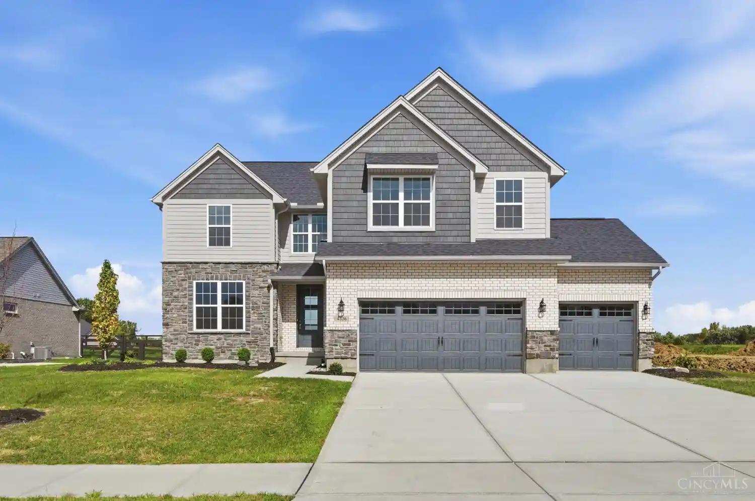 Photo 1 of Single family home for sale at 4336 Palomino Ln, Liberty Twp, OH 45011 | MLS# 1876595 | Listing updated on 2026-10-15