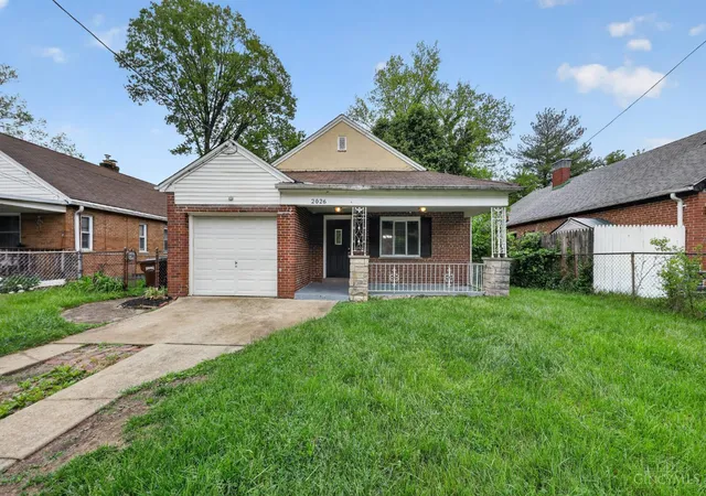 1st image of 2026 Sundale Ave, North College Hill, OH 45239 | MLS# 1876067