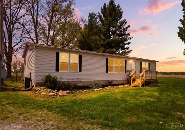 Homes for sale in Georgetown, OH | 11479 Brownstown Arnheim Rd, Georgetown, OH 45121 | MLS# 1876656
