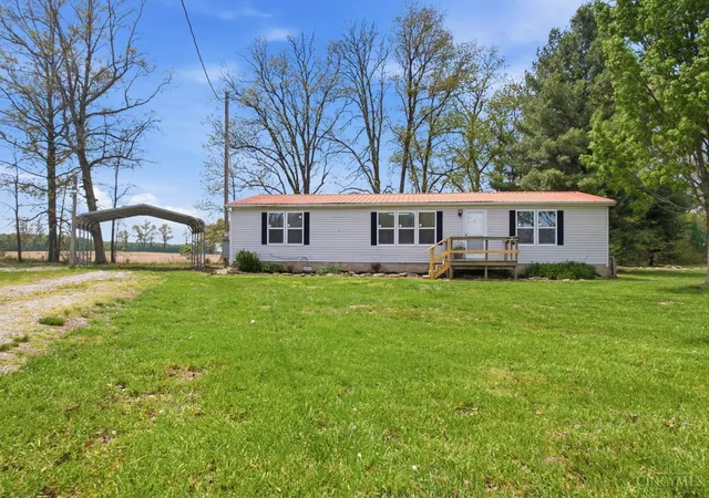 Homes for sale in Georgetown, OH | 11479 Brownstown Arnheim Rd, Georgetown, OH 45121 | MLS# 1876656