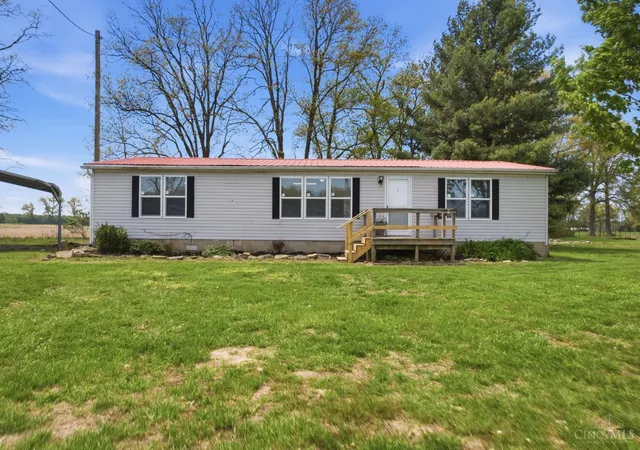 3rd image of 11479 Brownstown Arnheim Rd, Georgetown, OH 45121 | MLS# 1876656