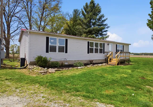 4th image of 11479 Brownstown Arnheim Rd, Georgetown, OH 45121 | MLS# 1876656