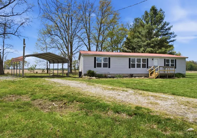 5th image of 11479 Brownstown Arnheim Rd, Georgetown, OH 45121 | MLS# 1876656