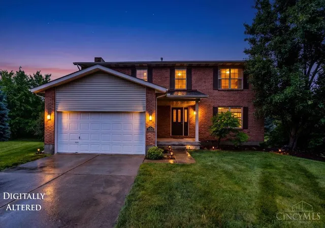 1st image of 4582 Corner Stone Ct, Mason, OH 45040 | MLS# 1876569