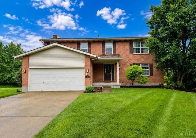 Homes for sale in Mason, OH | 4582 Corner Stone Ct, Mason, OH 45040 | MLS# 1876569