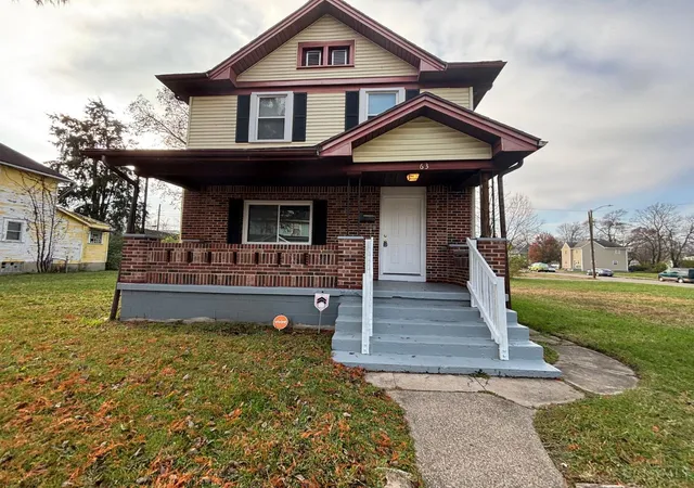 1st image of 63 Hallwood Ave, Dayton, OH 45417 | MLS# 1876713