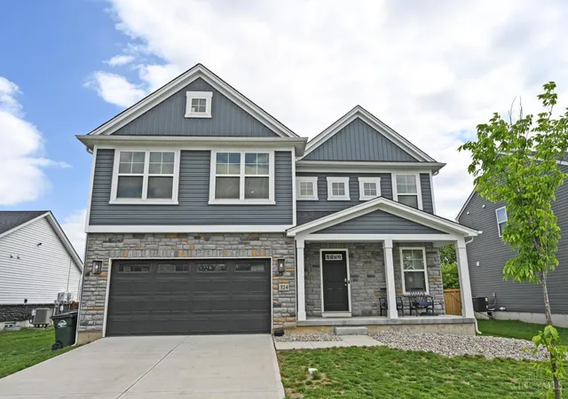 2nd image of 724 Brelsford Ave, Trenton, OH 45067 | MLS# 1876716