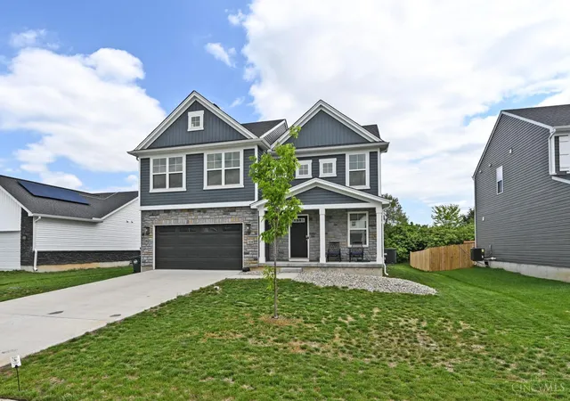 3rd image of 724 Brelsford Ave, Trenton, OH 45067 | MLS# 1876716