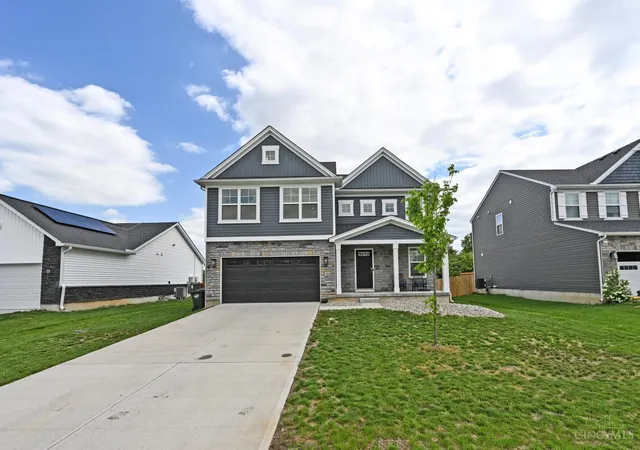 4th image of 724 Brelsford Ave, Trenton, OH 45067 | MLS# 1876716