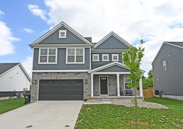 5th image of 724 Brelsford Ave, Trenton, OH 45067 | MLS# 1876716