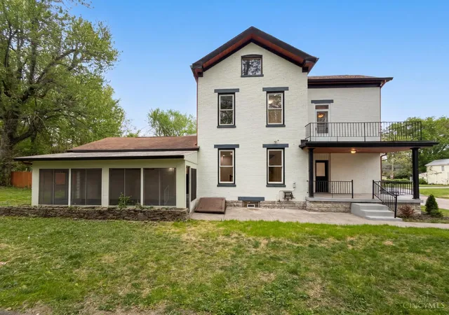 Photo 1 of Sale Pending at 233 S C St, Hamilton, OH 45013 | MLS# 1876733 | Listing updated on 2026-08-31