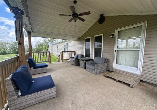 Homes for sale in Hillsboro, OH | 1000 Locust Rd, Hillsboro, OH 45133 | MLS# 1876743