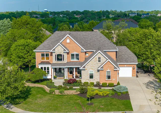 Photo 1 of Single family home for sale at 7254 Barrister Ct, West Chester, OH 45069 | MLS# 1871923 | Listing updated on 2026-09-12