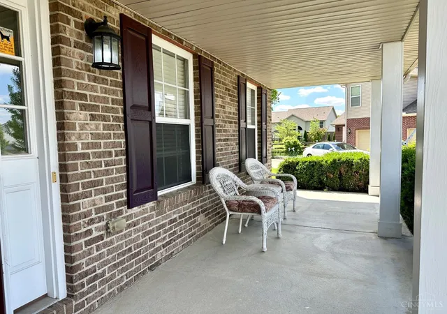 Homes for sale in Monroe, OH | 419 Thomas Pointe Ct, Monroe, OH 45050 | MLS# 1876760