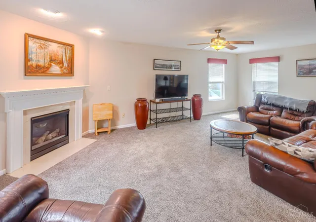 Homes for sale in Monroe, OH | 419 Thomas Pointe Ct, Monroe, OH 45050 | MLS# 1876760