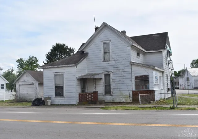2nd image of 86 N South St, New Vienna, OH 45159 | MLS# 1876826