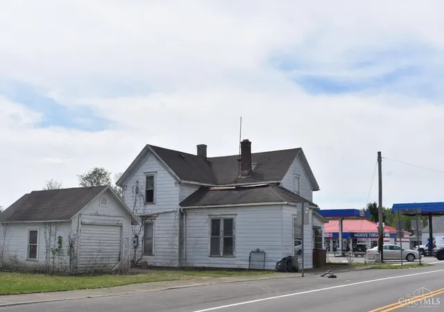 3rd image of 86 N South St, New Vienna, OH 45159 | MLS# 1876826