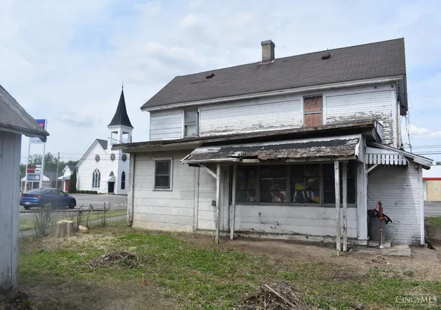 4th image of 86 N South St, New Vienna, OH 45159 | MLS# 1876826