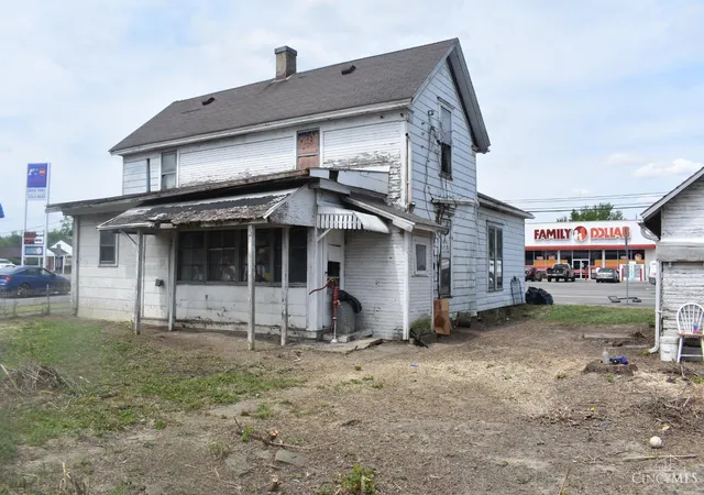 5th image of 86 N South St, New Vienna, OH 45159 | MLS# 1876826