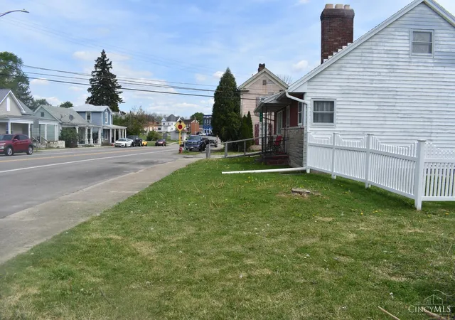 7th image of 86 N South St, New Vienna, OH 45159 | MLS# 1876826