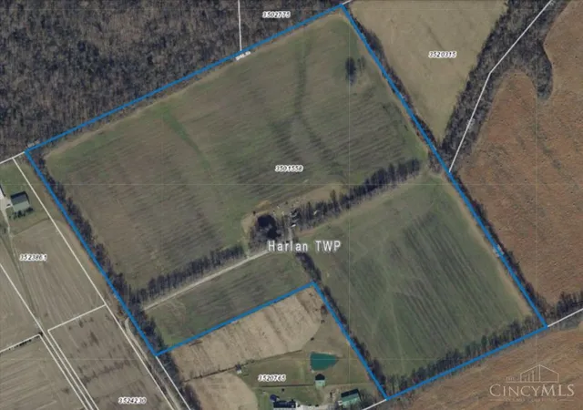 Photo 21 of Land for sale at 8347 Mcculley Ln, Harlan Twp, OH 45107 | MLS# 1876847 | Listing updated on 2026-04-28
