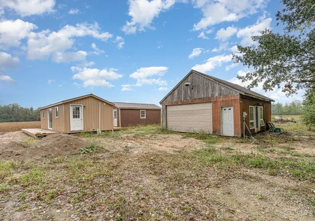 Land for sale at 8347 Mcculley Ln, Harlan Twp, OH 45107 | MLS# 1876847